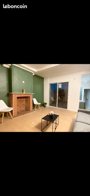 Appartement à louer, 23m², Tourcoing