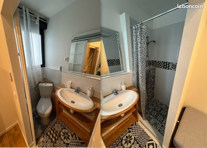 Appartement à louer, 26m², Fontenay-sous-Bois