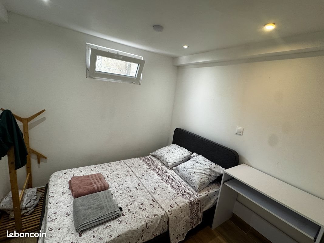 Appartement à louer, 45m², Bondy