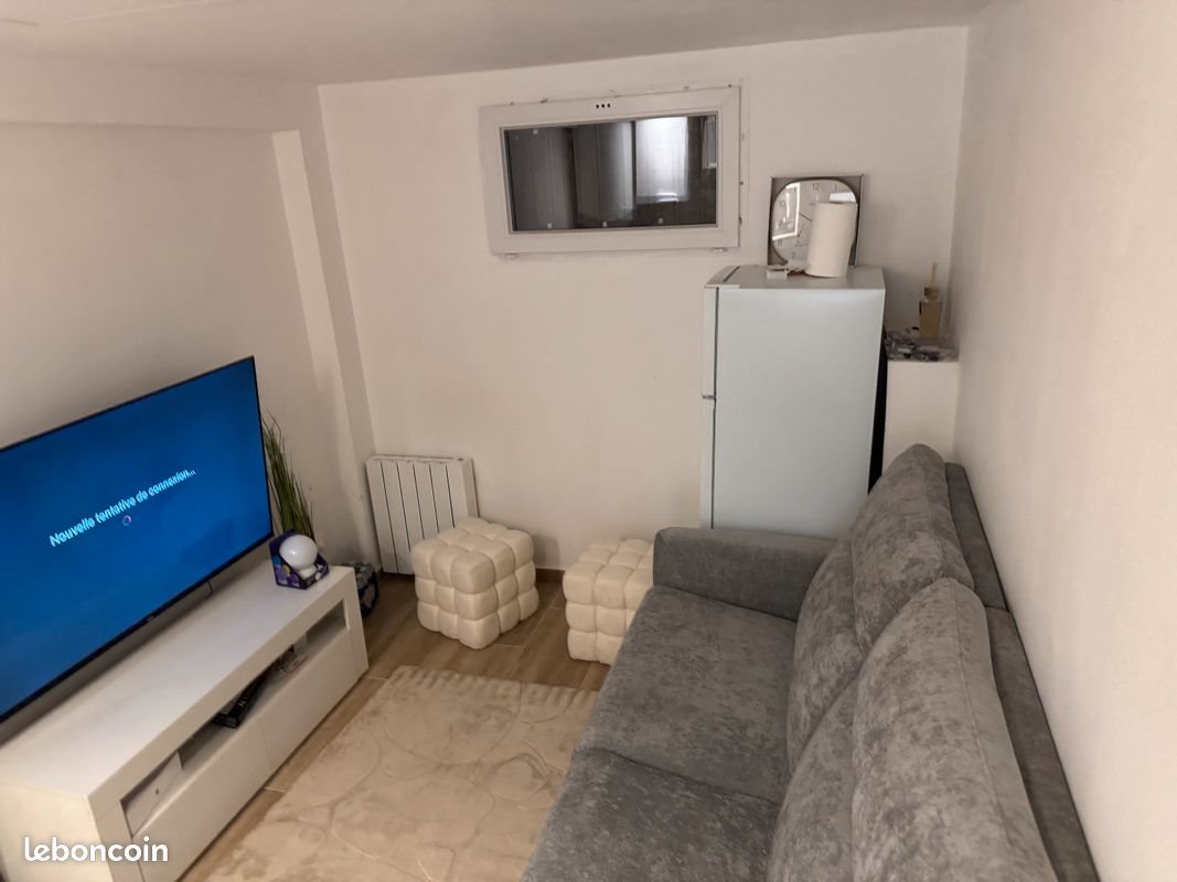 Appartement à louer, 45m², Bondy