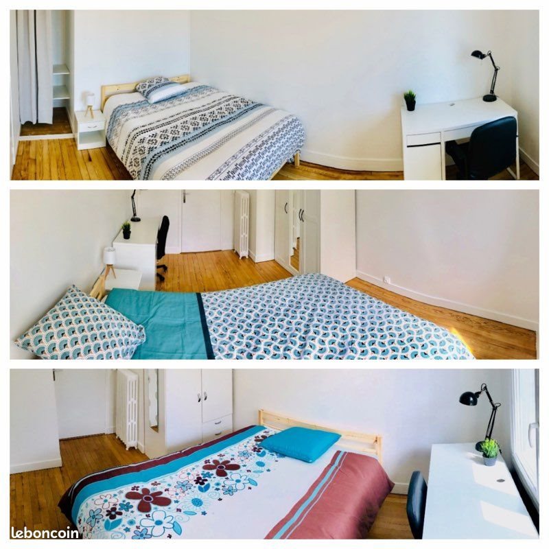 Appartement à louer, 70m², Le Mans