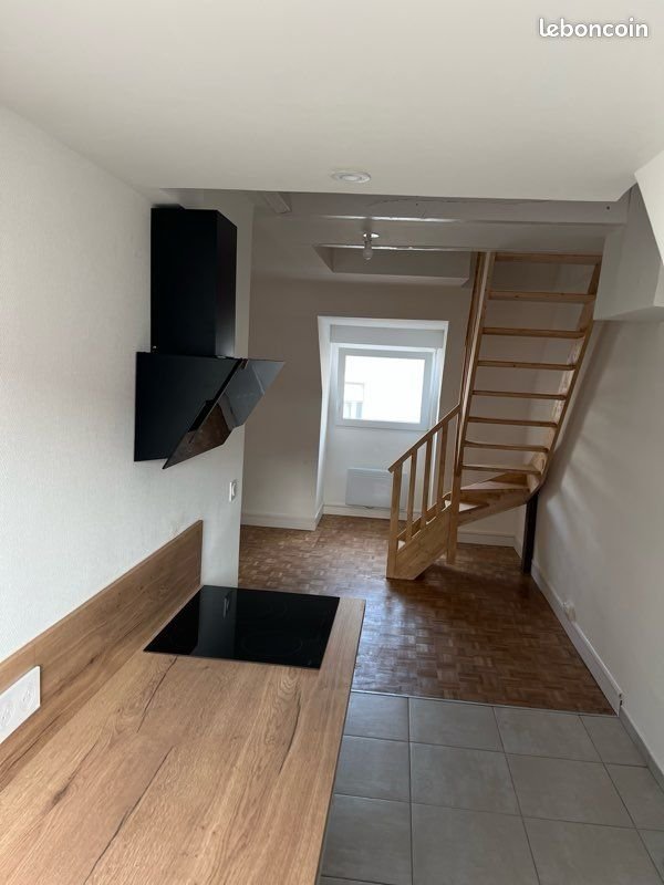 Appartement à louer, 45m², Lorient