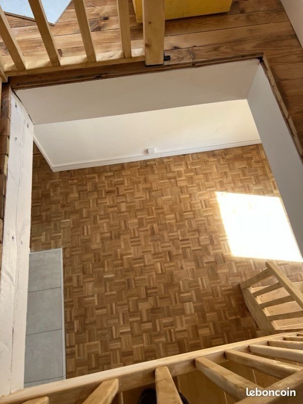 Appartement à louer, 45m², Lorient