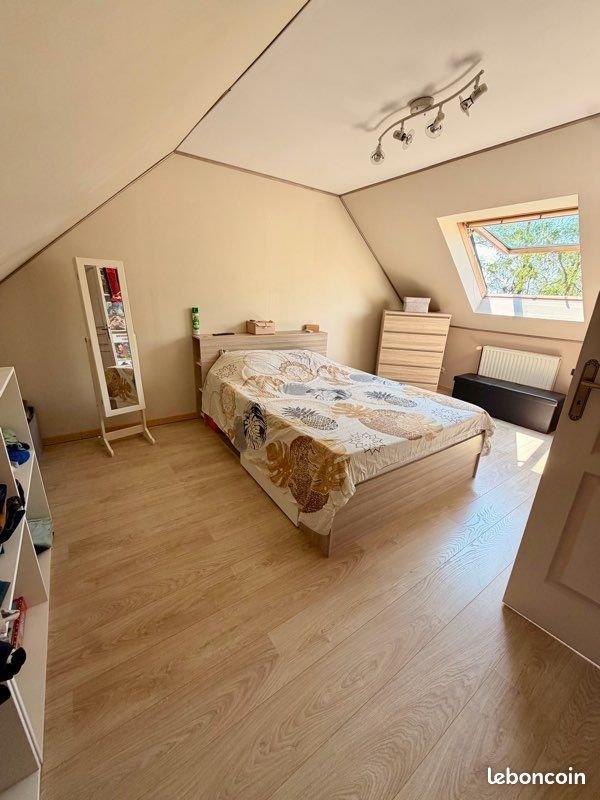 Maison à vendre, 120m², Voivres-lès-le-Mans