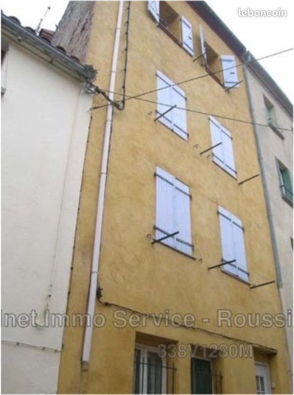 Appartement à vendre, 168m², Céret