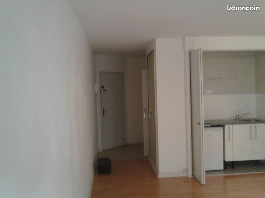 Appartement à louer, 30m², Nancy
