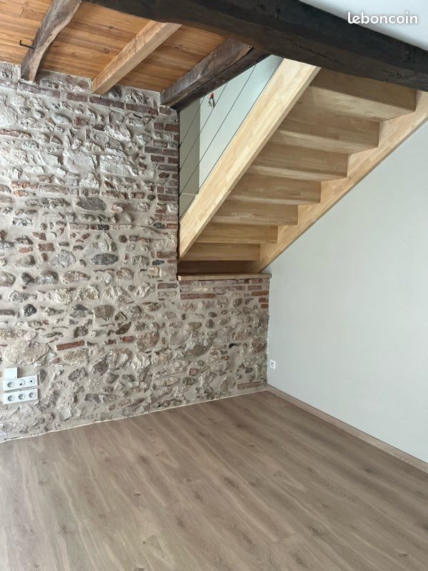 Appartement à louer, 68m², Albi