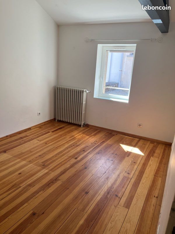 Appartement à louer, 68m², Albi