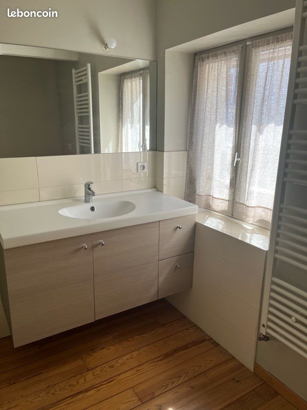 Appartement à louer, 68m², Albi