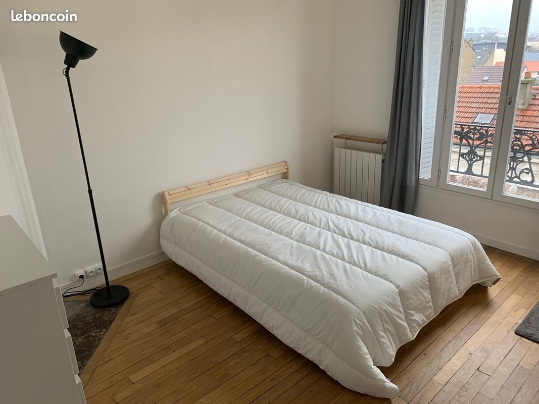 Appartement à louer, 36m², Vitry-sur-Seine