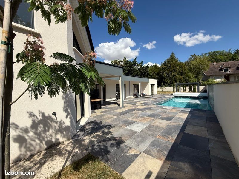 Maison à vendre, 200m², Dijon