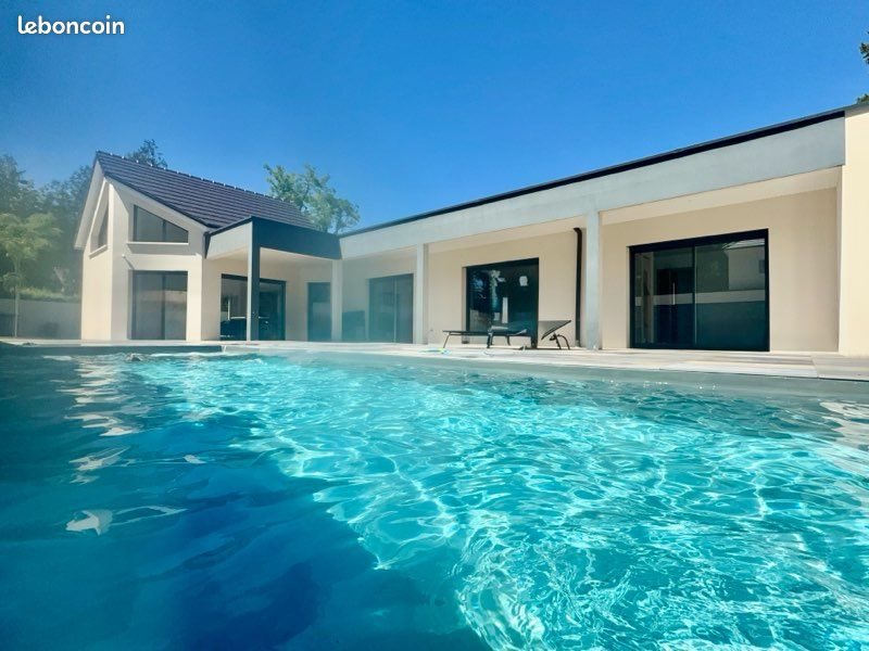 Maison à vendre, 200m², Dijon