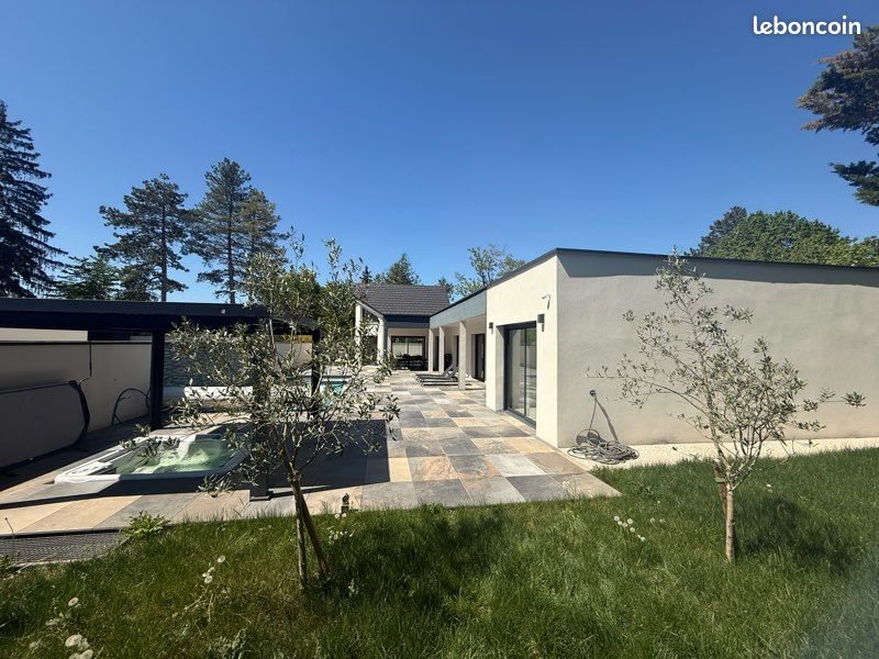 Maison à vendre, 200m², Dijon
