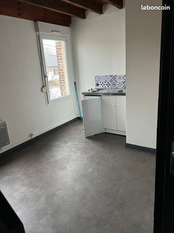 Appartement à louer, 35m², Saint-Amand-les-Eaux