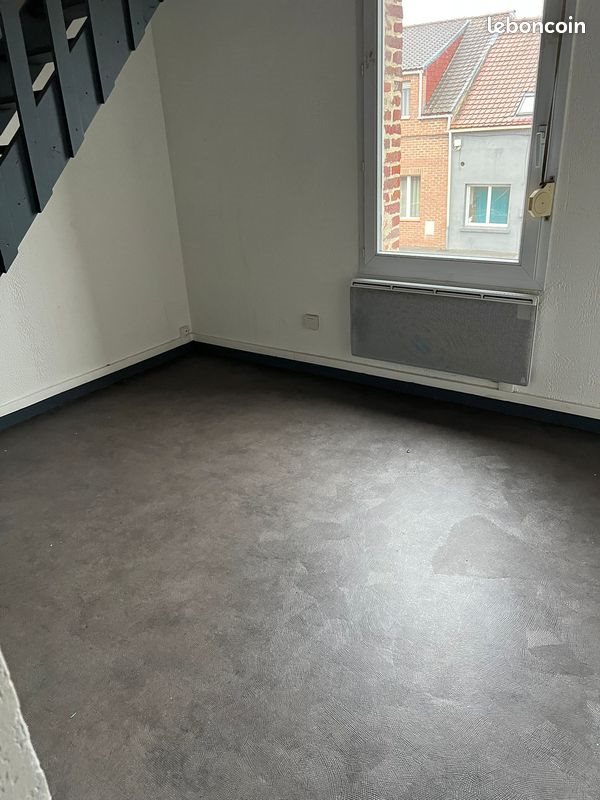 Appartement à louer, 35m², Saint-Amand-les-Eaux