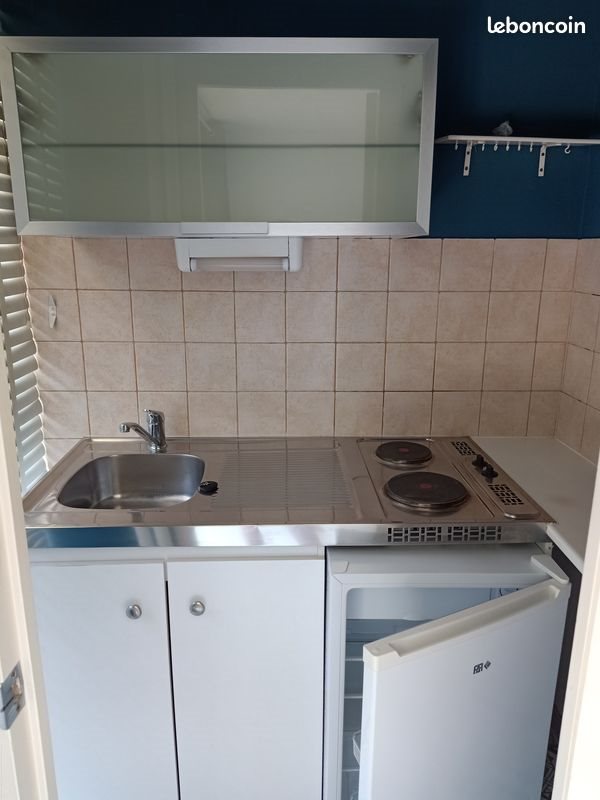 Appartement à louer, 25m², Nancy
