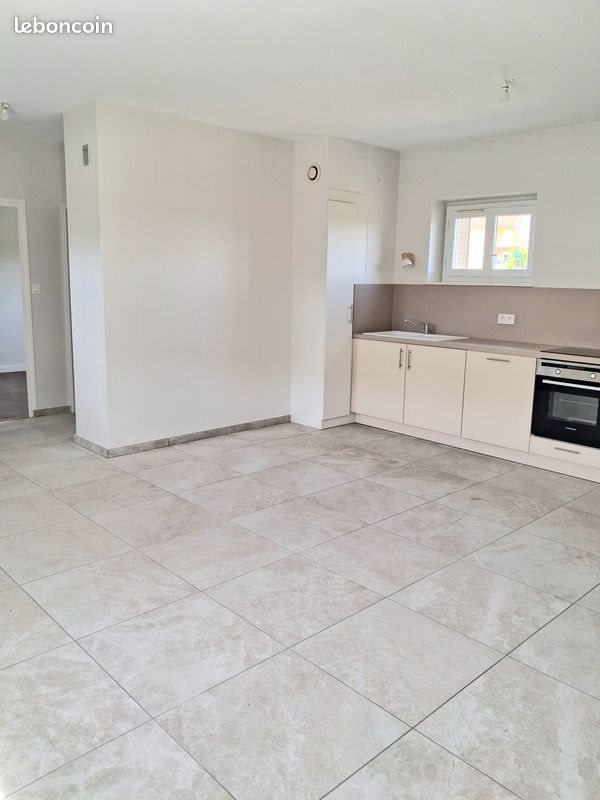 Appartement à louer, 48m², La Chapelle-de-Guinchay