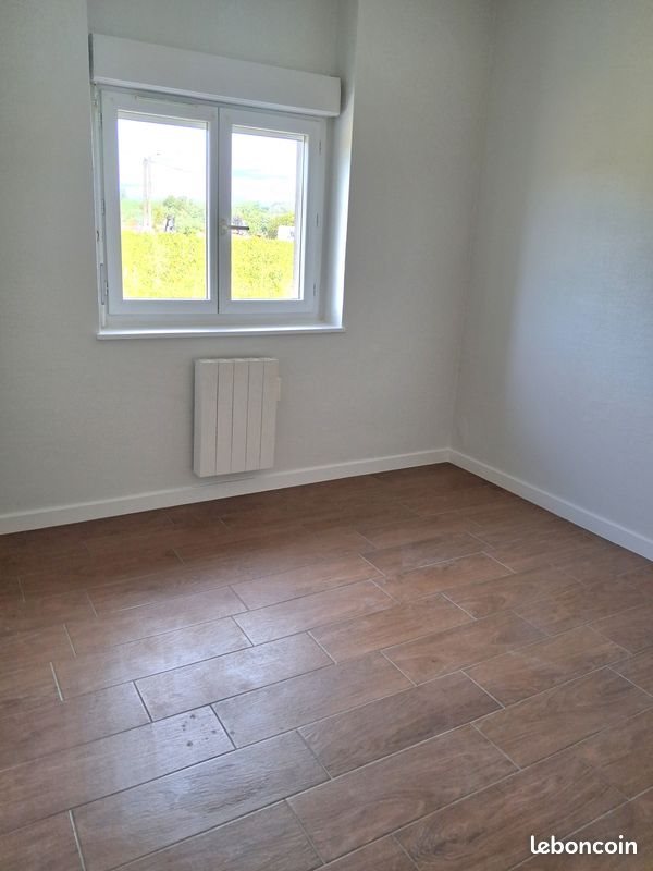 Appartement à louer, 48m², La Chapelle-de-Guinchay