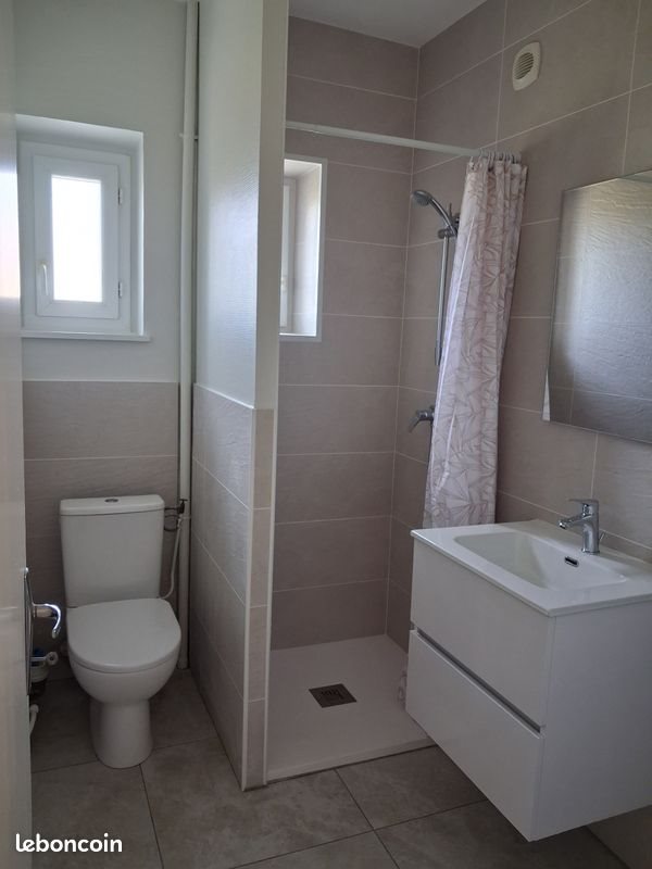Appartement à louer, 48m², La Chapelle-de-Guinchay