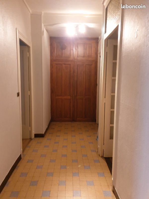 Appartement à louer, 74m², Grenoble