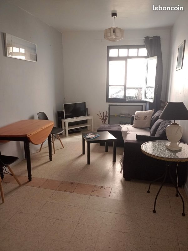 Appartement à louer, 65m², Sète