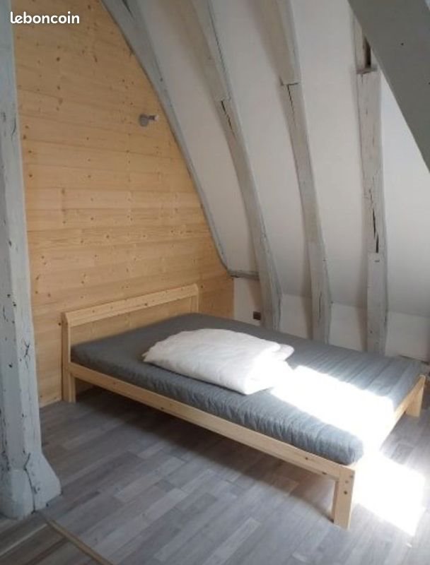 Appartement à louer, 39m², Alençon