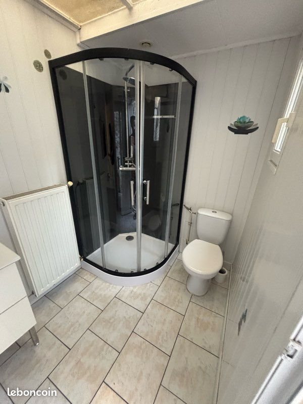 Maison à louer, 59m², Calais