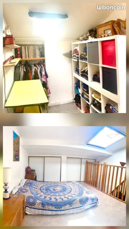 Appartement à vendre, 30m², Sainte-Foy-lès-Lyon