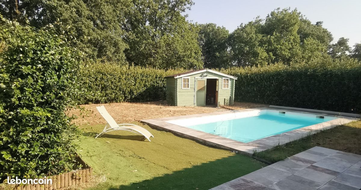 Maison à vendre, 90m², Campsas