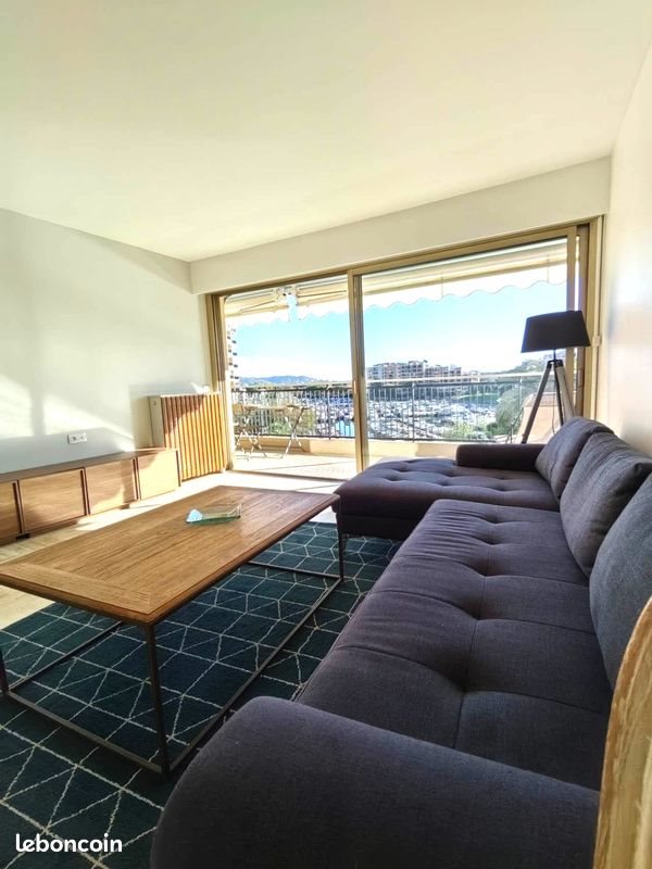 Appartement à louer, 52m², Mandelieu-la-Napoule