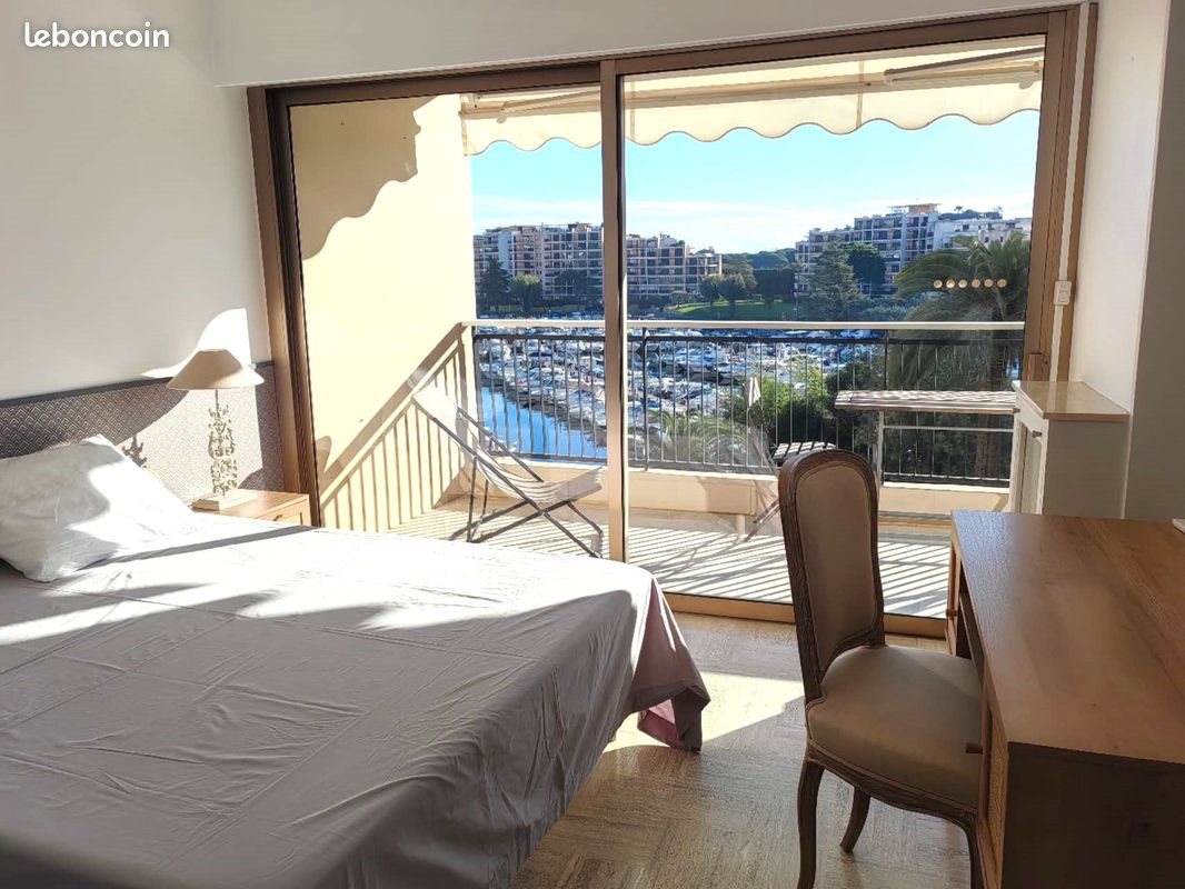 Appartement à louer, 52m², Mandelieu-la-Napoule