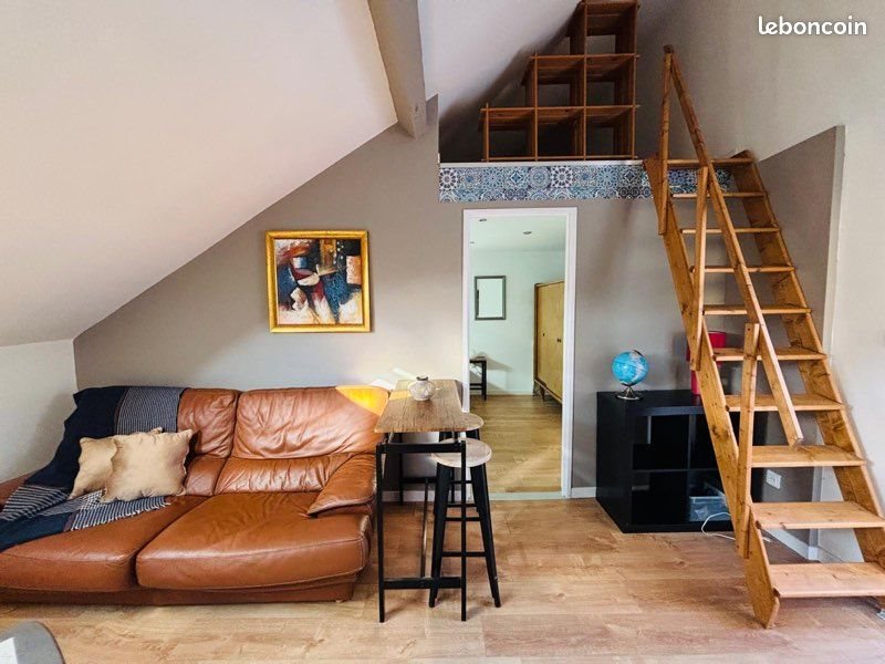 Appartement à louer, 30m², Belfort