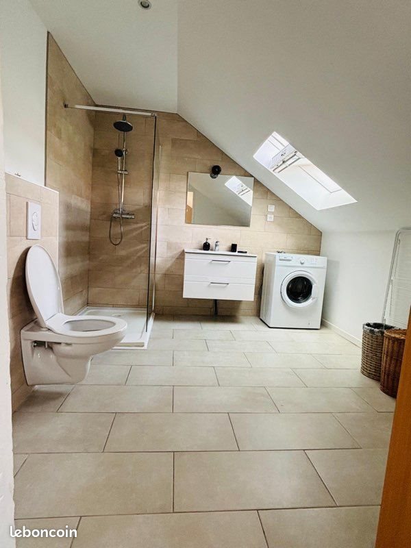 Appartement à louer, 30m², Belfort