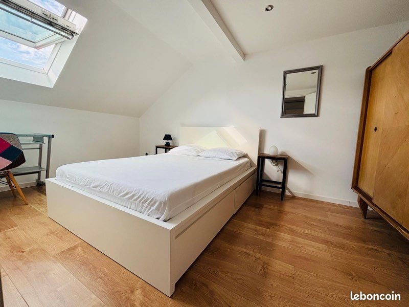 Appartement à louer, 30m², Belfort