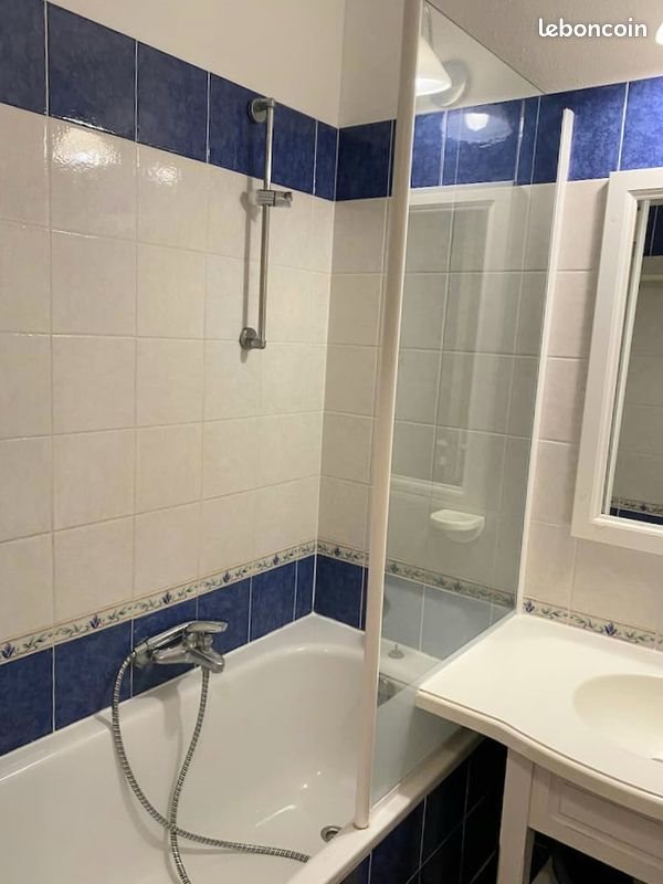 Appartement à louer, 29m², Roquebrune-sur-Argens