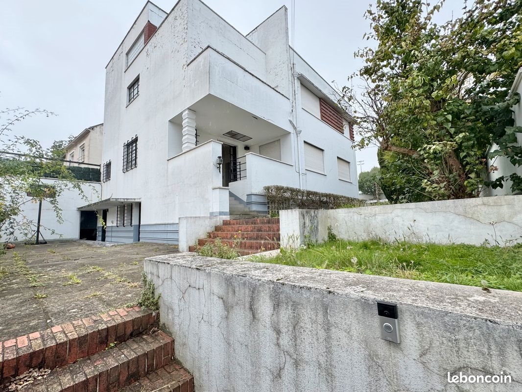 Maison à vendre, 266m², Noisy-le-Sec