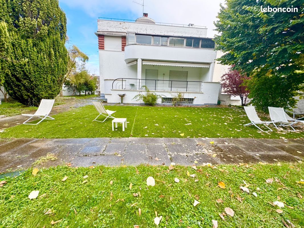 Maison à vendre, 266m², Noisy-le-Sec