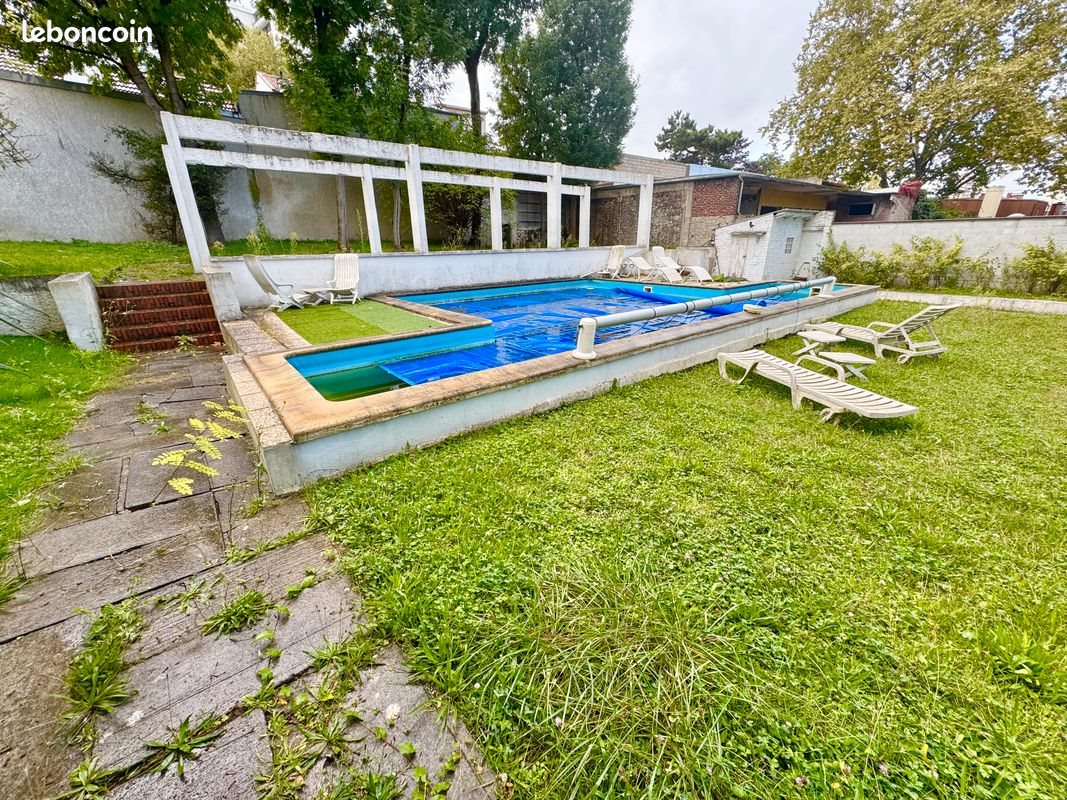 Maison à vendre, 266m², Noisy-le-Sec