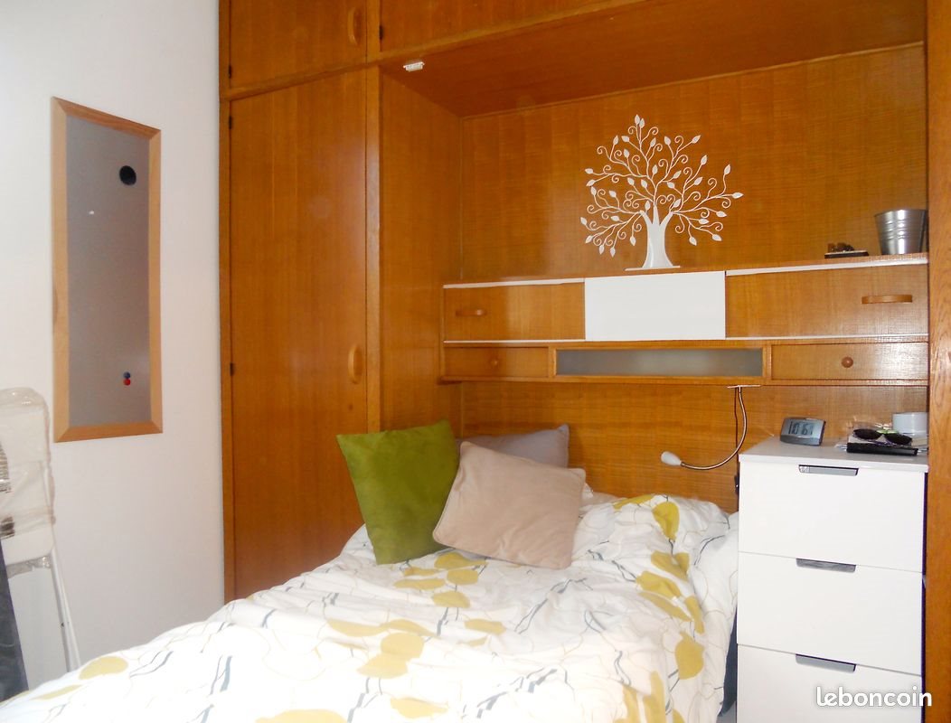 Maison à louer, 15m², Gif-sur-Yvette