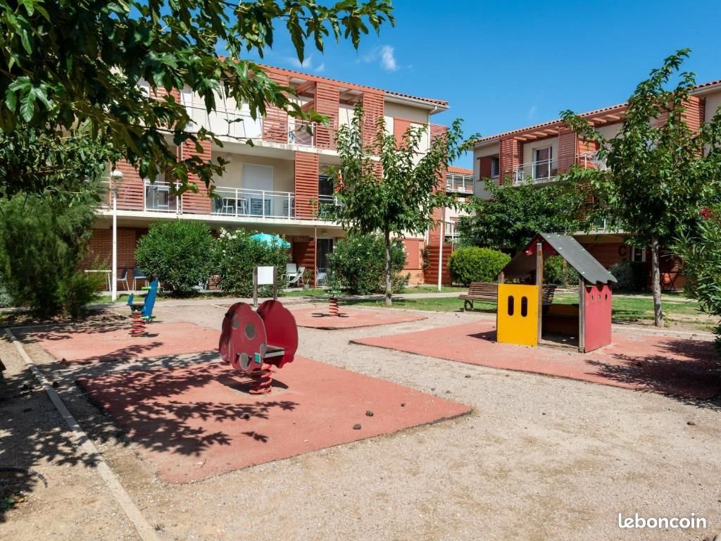 Appartement à vendre, 28m², Argelès-sur-Mer