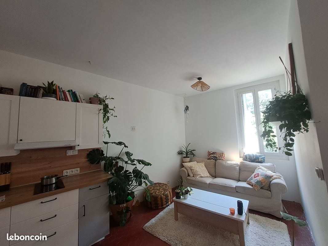 Appartement à louer, 40m², Avignon