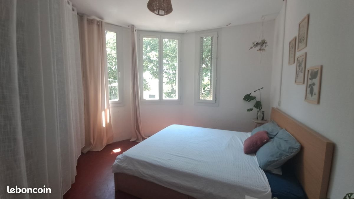 Appartement à louer, 40m², Avignon