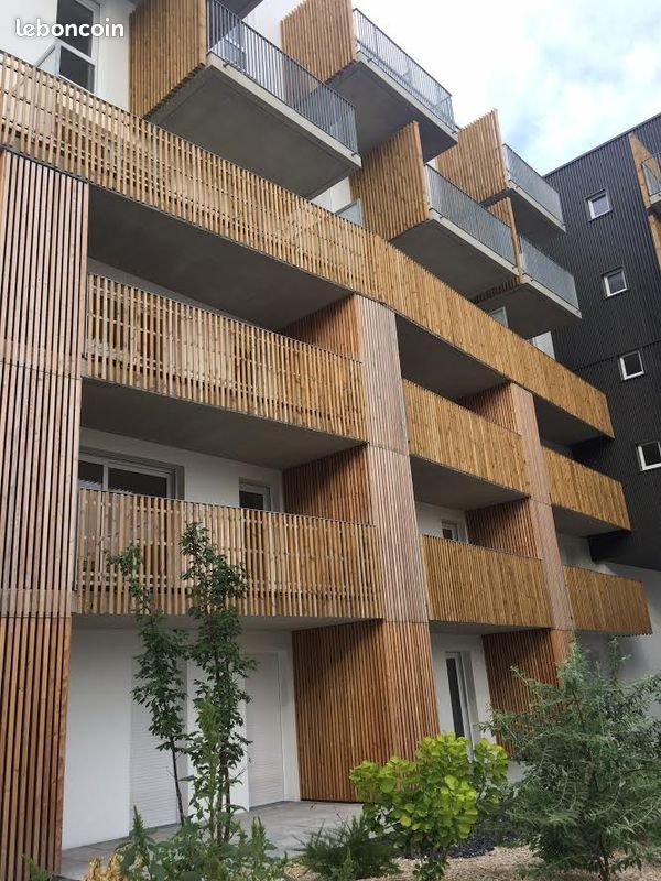 Appartement à louer, 65m², Saint-Herblain