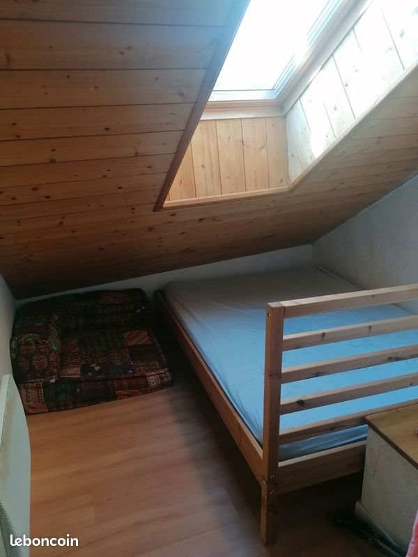 Appartement à vendre, 50m², Briançon