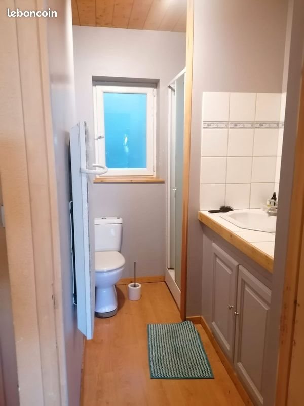 Appartement à vendre, 50m², Briançon