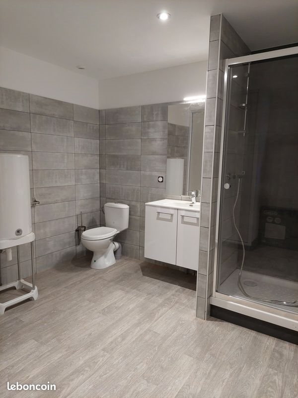 Appartement à louer, 28m², Pontaumur