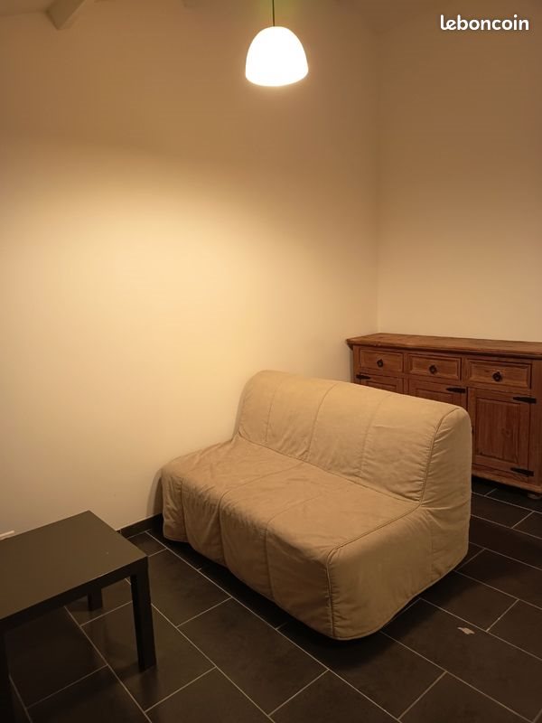 Appartement à louer, 25m², Aubignan