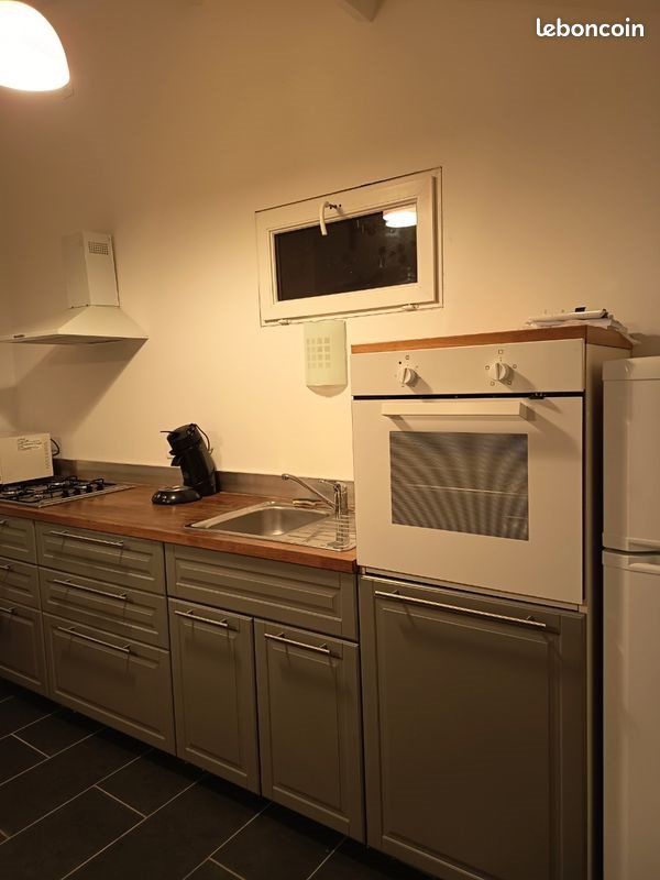 Appartement à louer, 25m², Aubignan