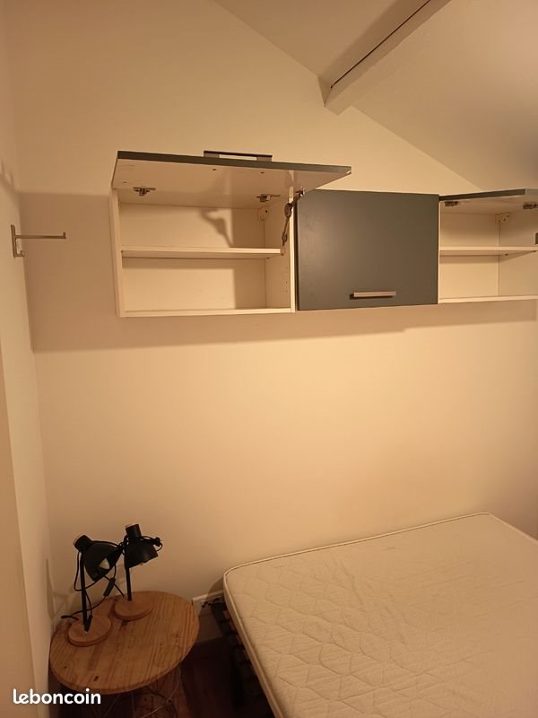 Appartement à louer, 25m², Aubignan