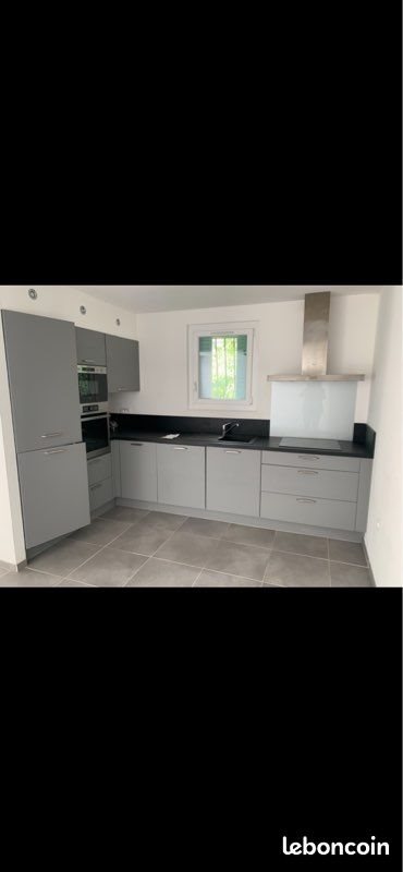 Maison à louer, 60m², Marseille 10ème
